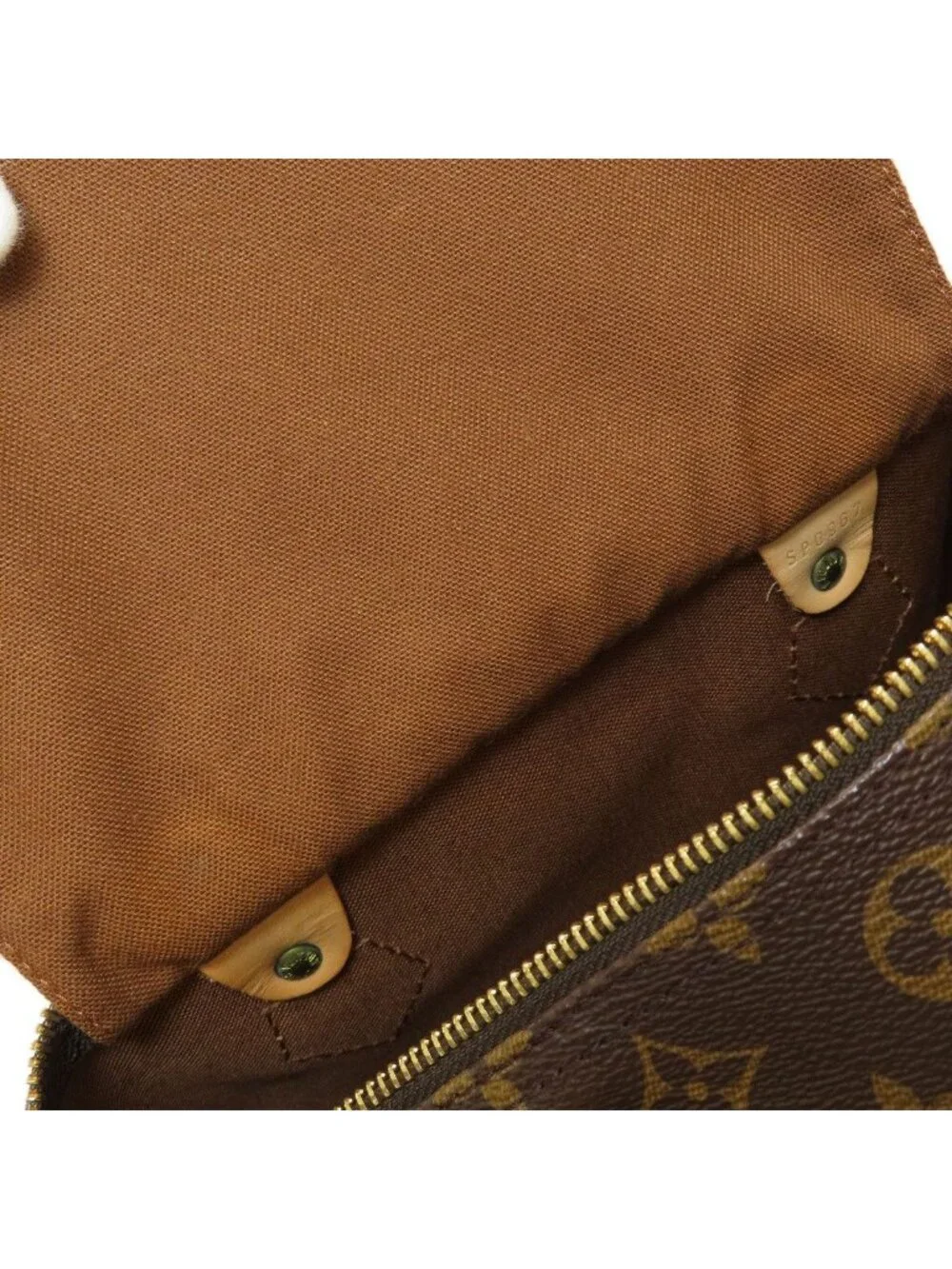 Louis Vuitton this authentic